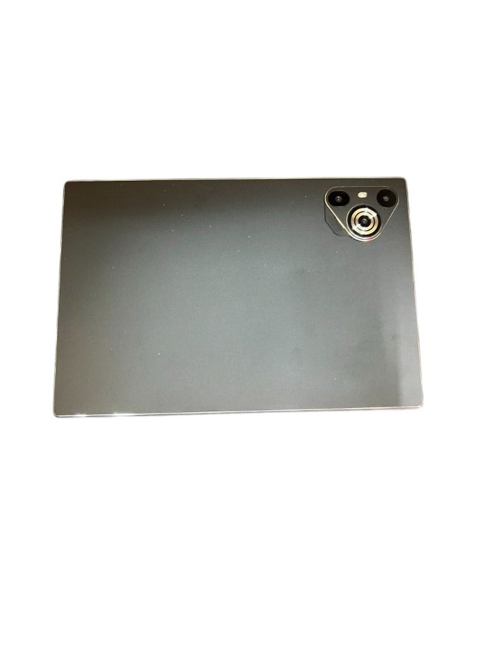 AROAQ P70 Pro Tablet PC, 10.1 Inch Large Display Bluetooth Call Tablet, Lightweight And Portable Mobile Phone Tablet, Durable Kids Pad With High Performance Quad Core Processor, (1pc, Grey)