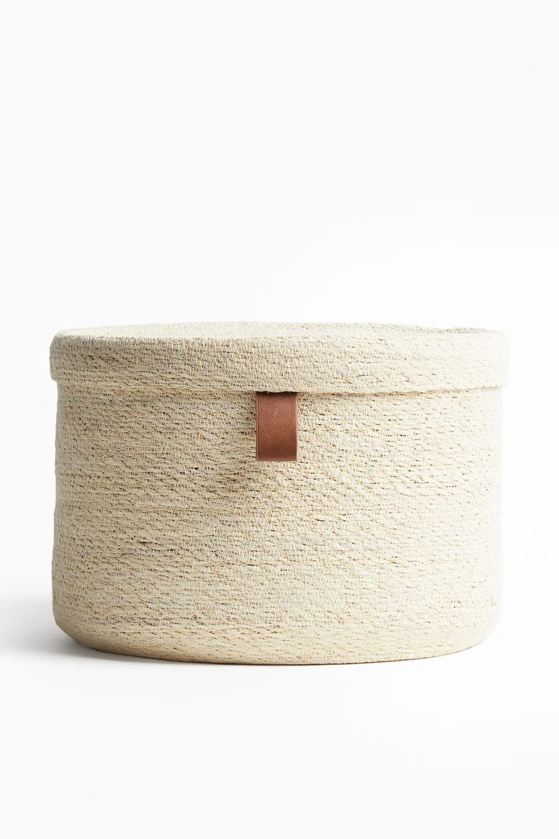 H&M Large storage basket