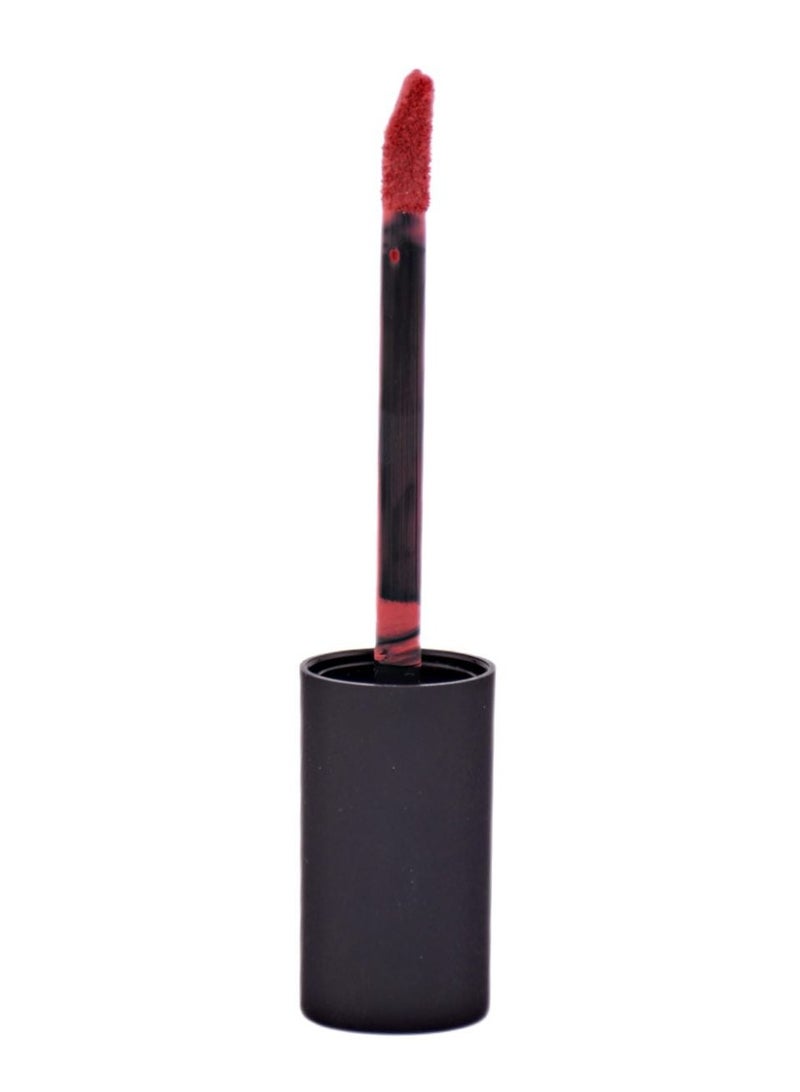 FANITY Air Matte Liquid Lip Color – Joyride - Image 4