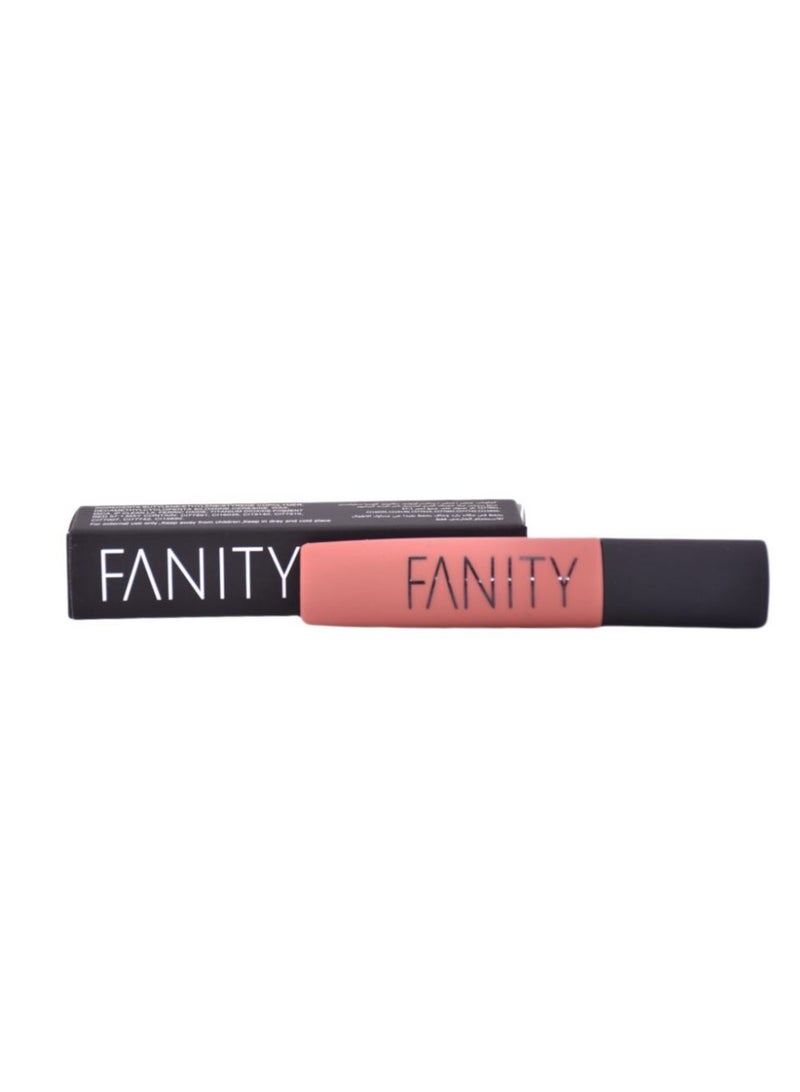 FANITY Air Matte Liquid Lip Color – Joyride - Image 3