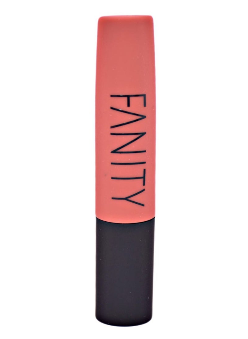 FANITY Air Matte Liquid Lip Color – Joyride - Image 1