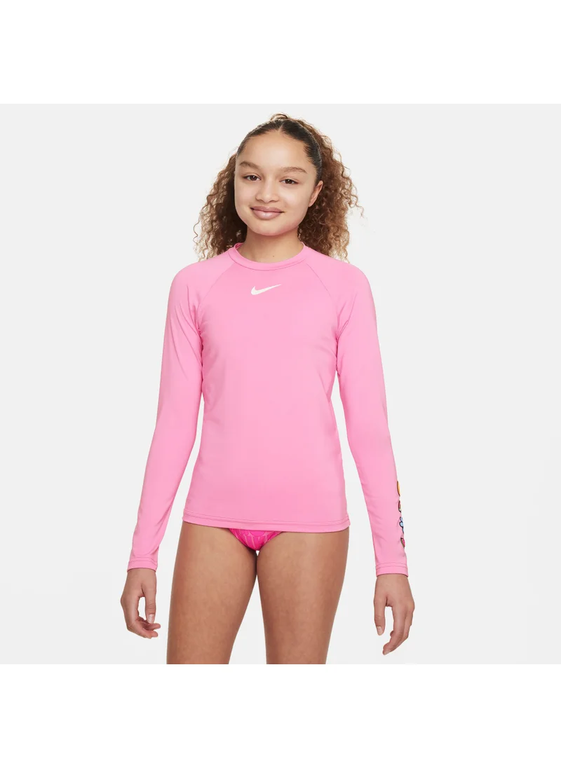 Nike Kids' Swim Charms Hydroguard