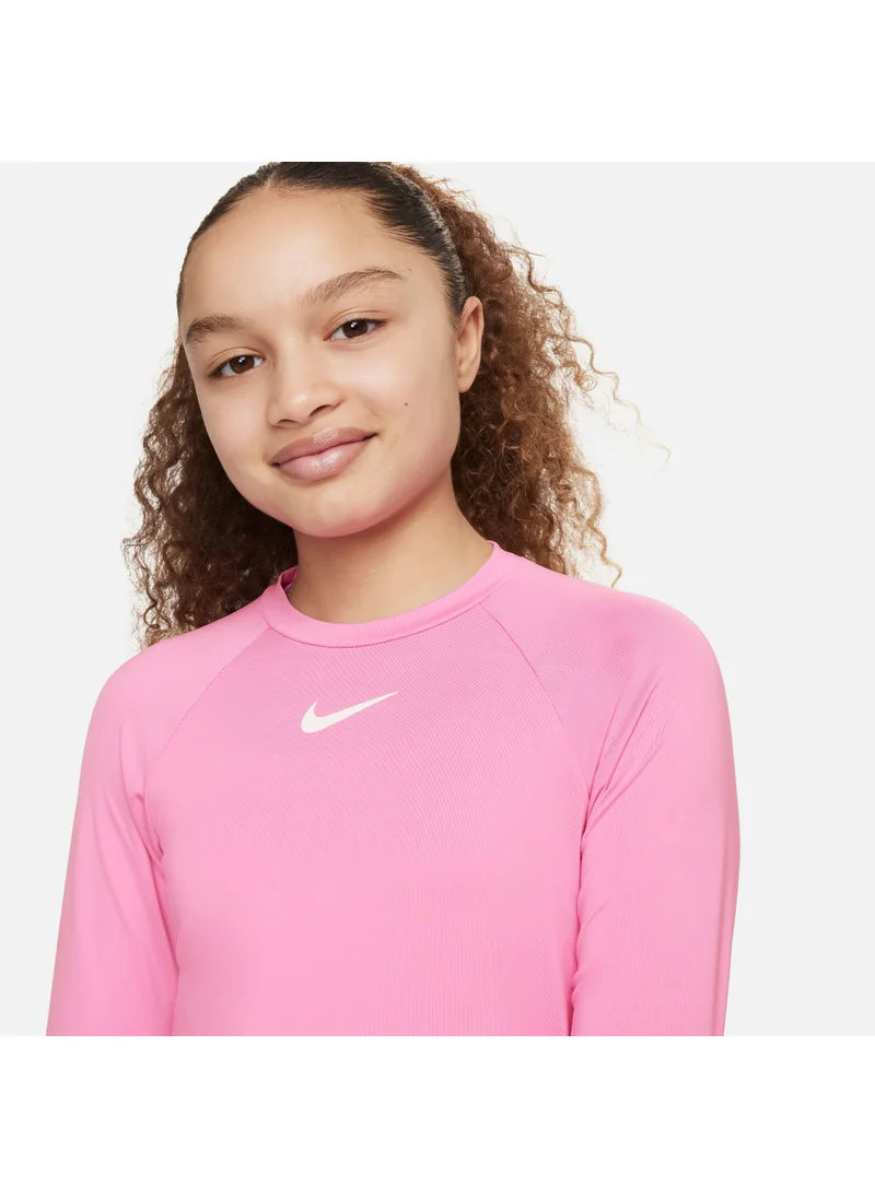 Nike Kids' Swim Charms Hydroguard