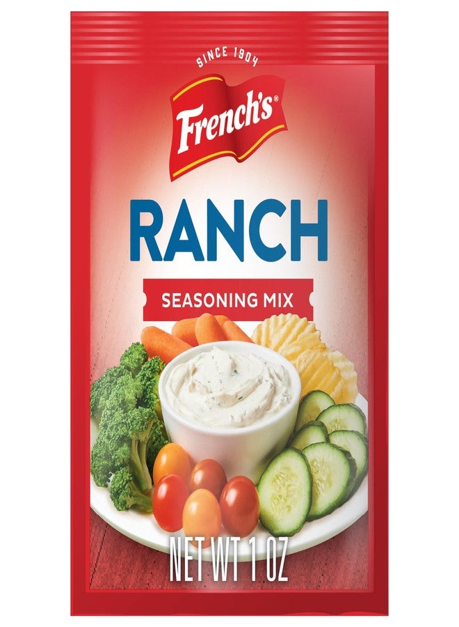 French's Ranch Seasoning Mix, 1 oz (Pack of 12) - Image 2