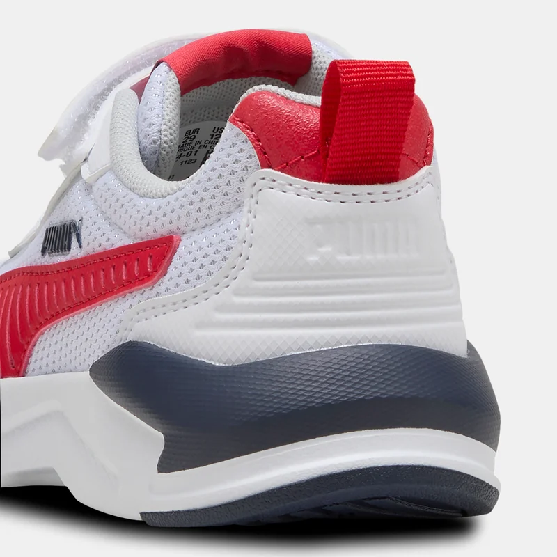 PUMA Kids' X-Ray 3 Shoes