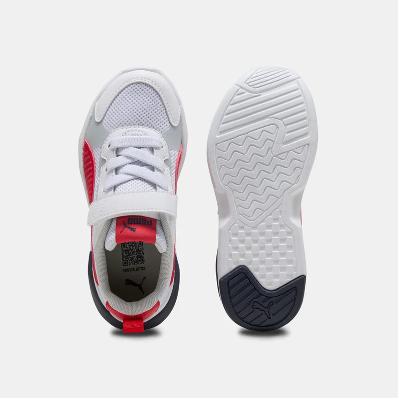 PUMA Kids' X-Ray 3 Shoes