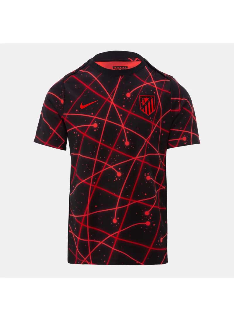 Nike Men's Atlético Madrid Academy Pro Football Top