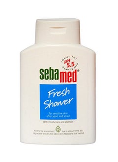 Shower Gel Fresh 200ml - pzsku/Z96979DA3C334483E5B25Z/45/_/1736943424/6fd77333-bd09-4816-b01c-07300653e9fa