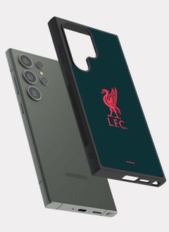 PXLAAT Samsung Galaxy S23 Ultra case cover Liverpool FC  - Image 2