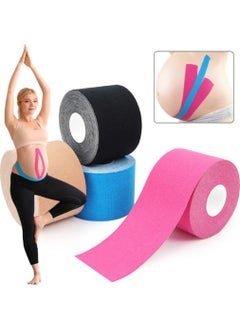 Vzn Belly - Back Support Band for Pregnancy Pain  - Image 1