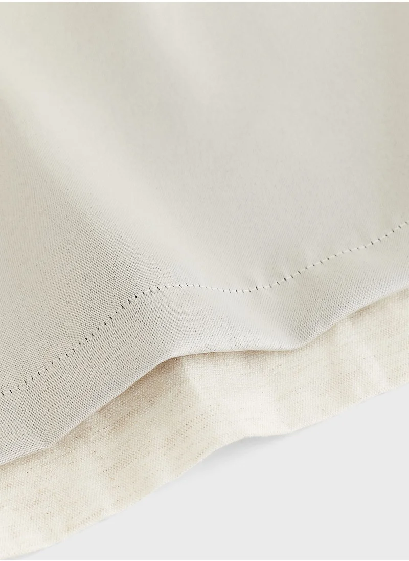اتش اند ام 2-Pack Blackout Lyocell-Blend Curtains