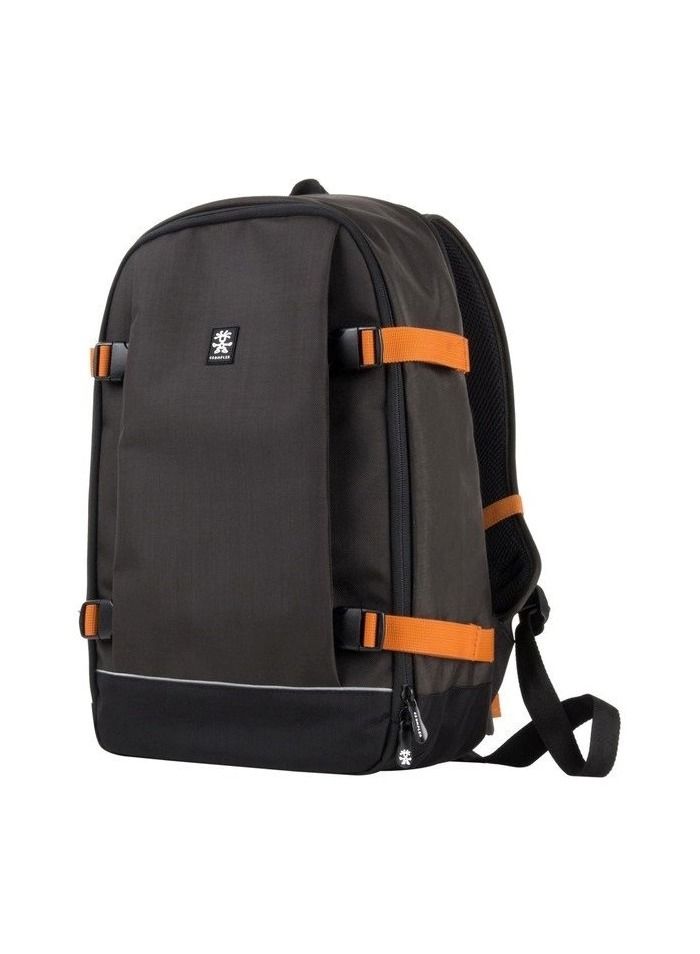 CRUMPLER PROPER ROADY FULL PHOTO BACKPACK FOR SLR CAMERA WITH LAPTOP AND ACCESSORIES - Image 1