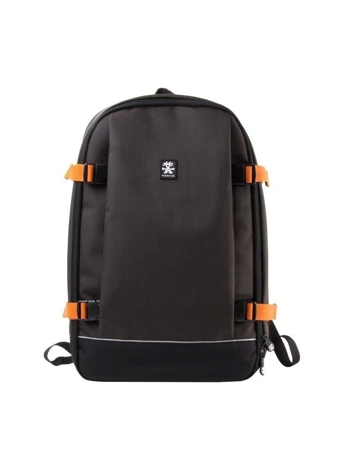 CRUMPLER PROPER ROADY FULL PHOTO BACKPACK FOR SLR CAMERA WITH LAPTOP AND ACCESSORIES - Image 2