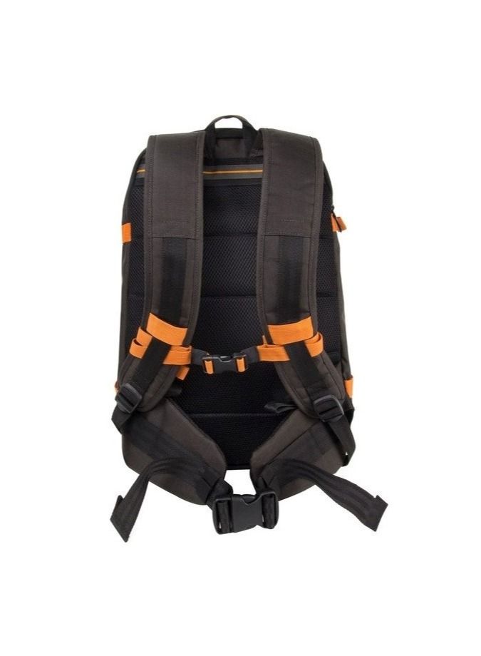 CRUMPLER PROPER ROADY FULL PHOTO BACKPACK FOR SLR CAMERA WITH LAPTOP AND ACCESSORIES - Image 4