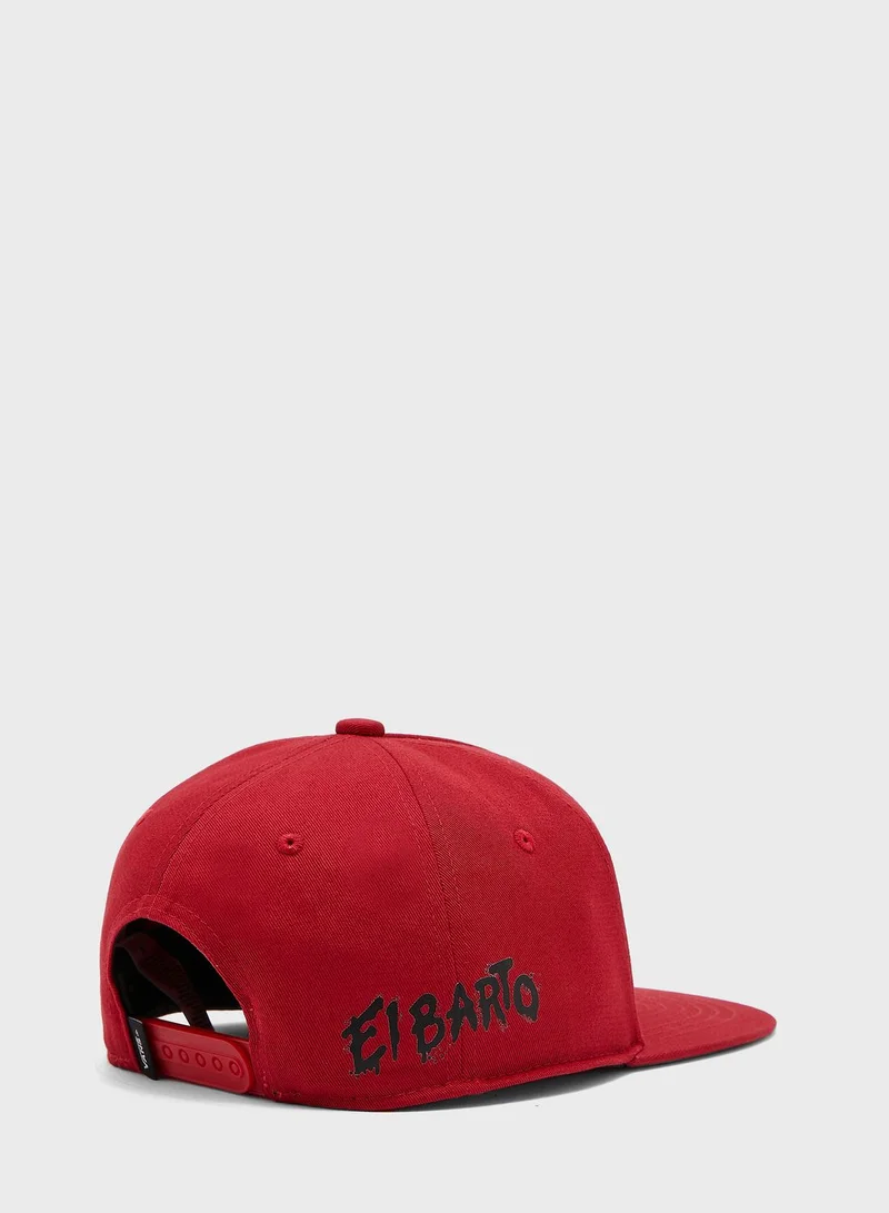 VANS Simpsons El Barto Snapback