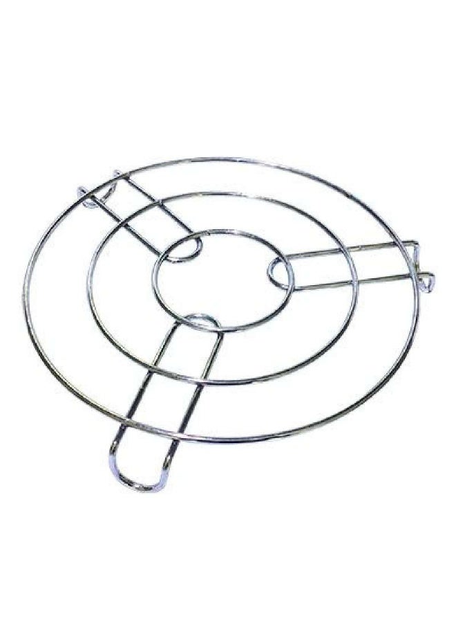 PROMASS Stainless Steel Steaming Rack – Multi-Purpose Kitchen Stand