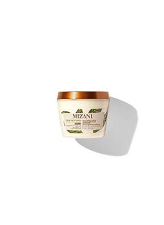 Mizani True Textures Curl Define Pudding Moisturizing & Prevents Frizz With Coconut Oil Paraben Free For Curly Hair 8 Oz  - Image 2