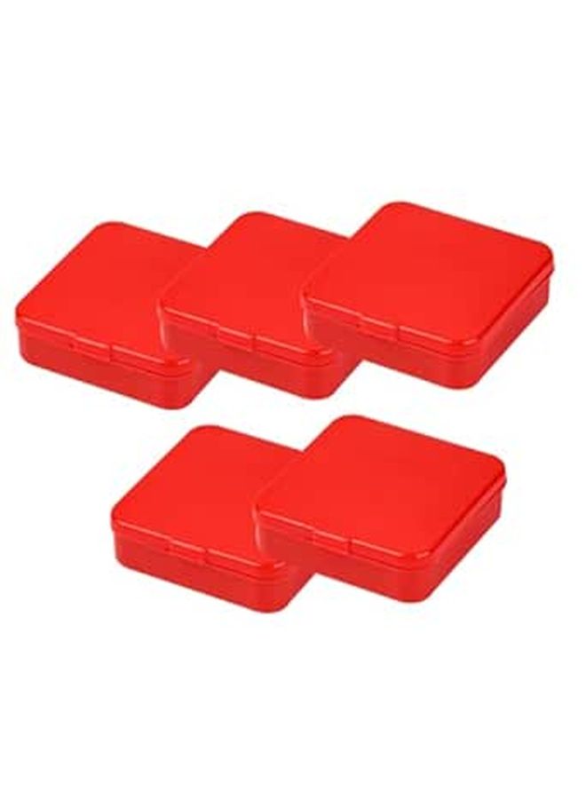 Removable Double Sided Adhesive Tape 300 Mounting Strips for Wall Decor DIY Use - Image 1