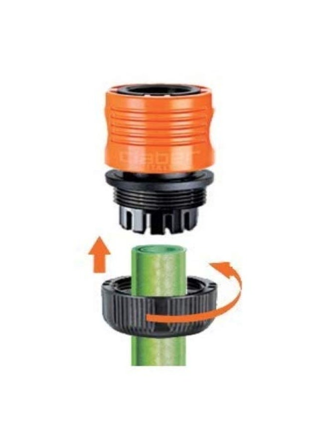 Claber Quick Connector 3 4 Box 8608 - Image 4