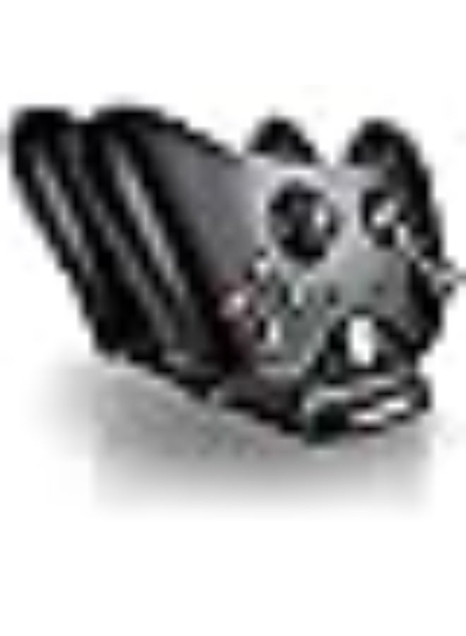 dreamGear Dual Power K Dock Black for Xbox One - Image 1