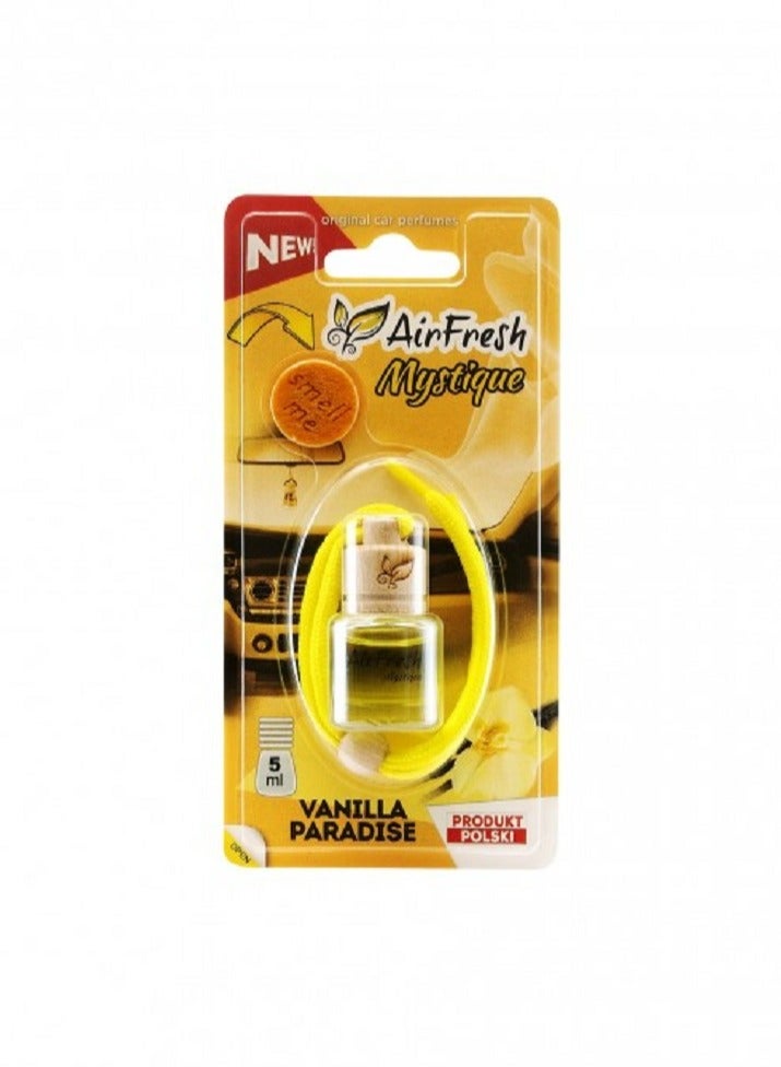 معطر هواء مYSTIQUE فانيلا باراديس