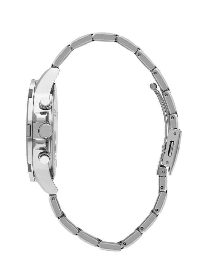 سلازنجر Slazenger Men 's Silver Dial Multi Function watch - SL.9.2249.2.02
