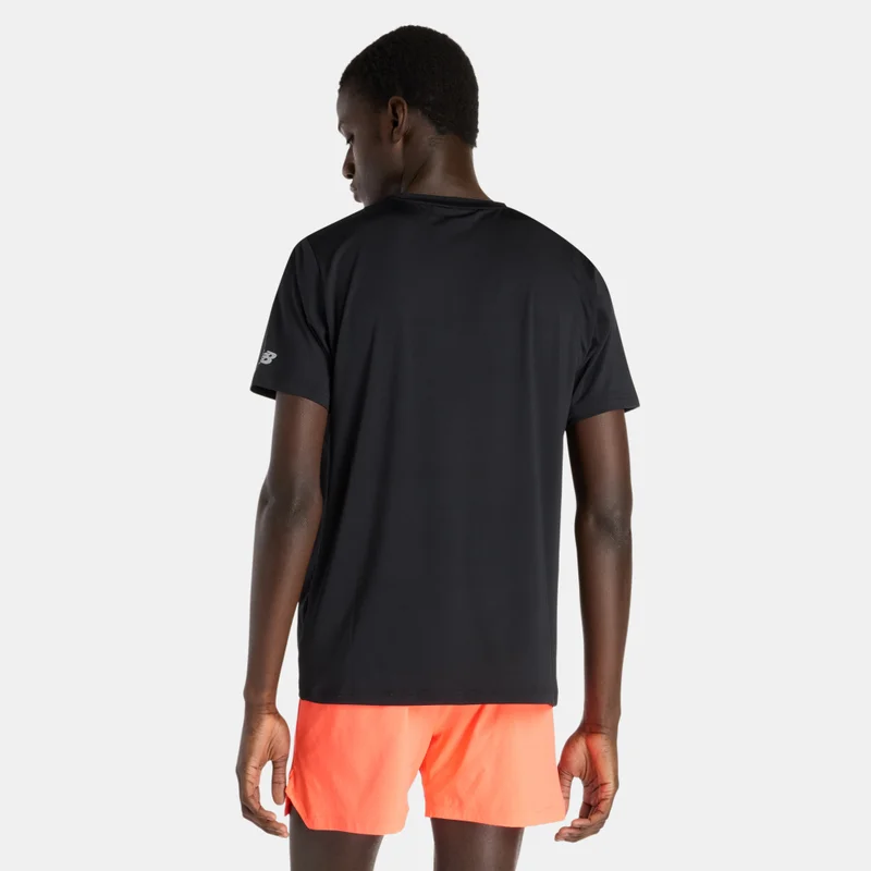New Balance Men's Performance T-Shirt