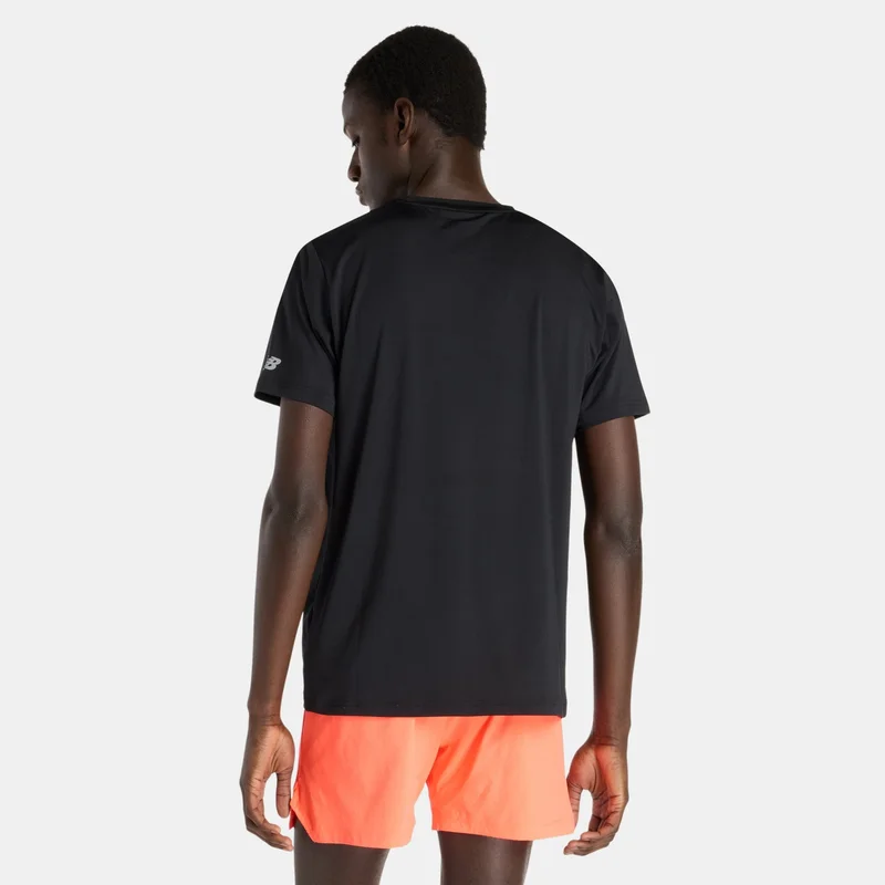 New Balance Men's Performance T-Shirt