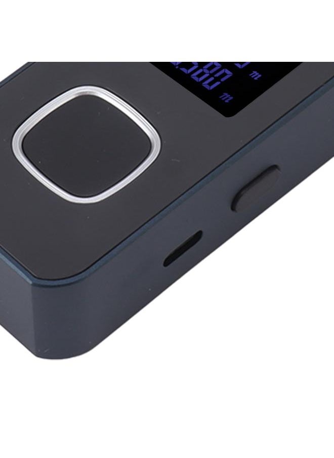Thoraya Handheld Laser Measure Tool Mini Infrared Measuring Instrument for Area Window Height Sofa Size SW25A 0.05-50m  - Image 4