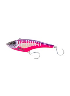 Hot Pink Mackerel