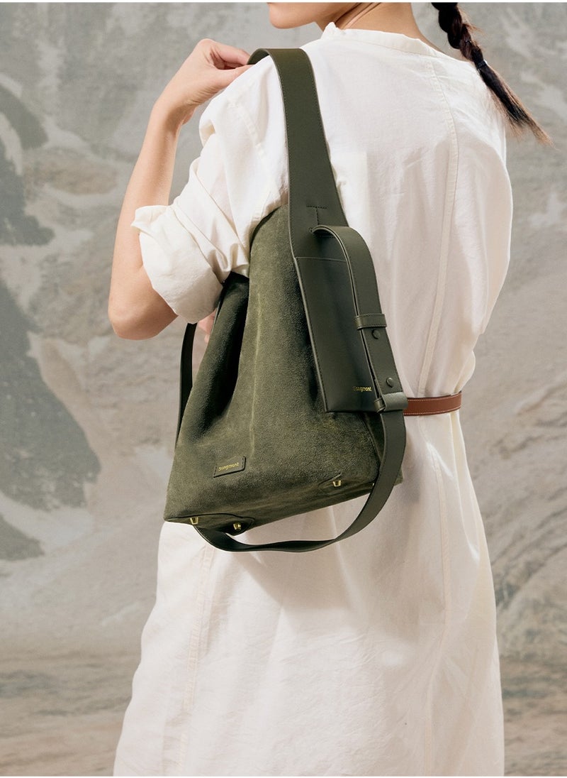 Songmont - Medium Tote Bag with Loop Ears - Image 1