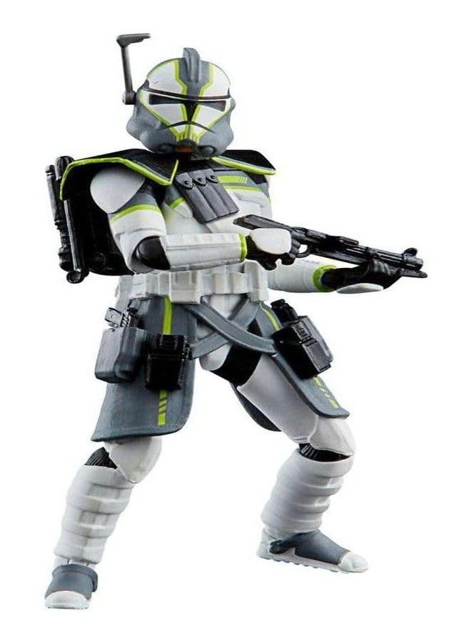 Star Wars The Vintage Collection Gaming Greats ARC Trooper (Lambent Seeker) 3 3/4-Inch Action Figure