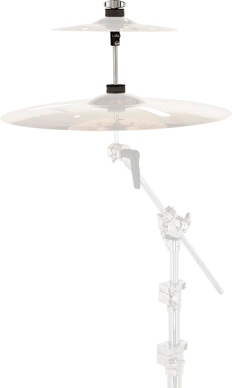 Western Digital DW DWSM906 6-Inch Cymbal Stacker
