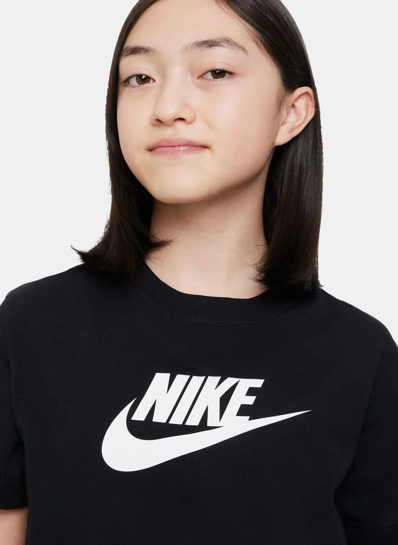 Nike Kids' Sportswear T-Shirt