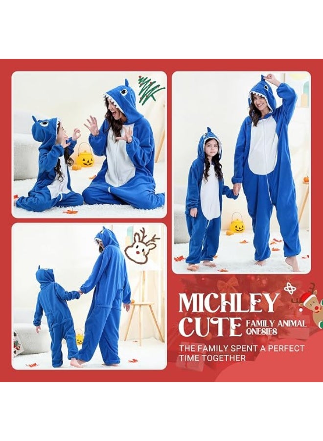 Kidzilla Shark Costume - Adult - S - Image 3