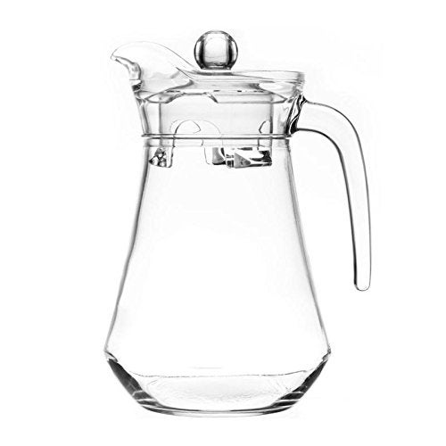 Skykey Tableware Serving Desire Lemon Set Water jug with 6 Water Glass - Image 2