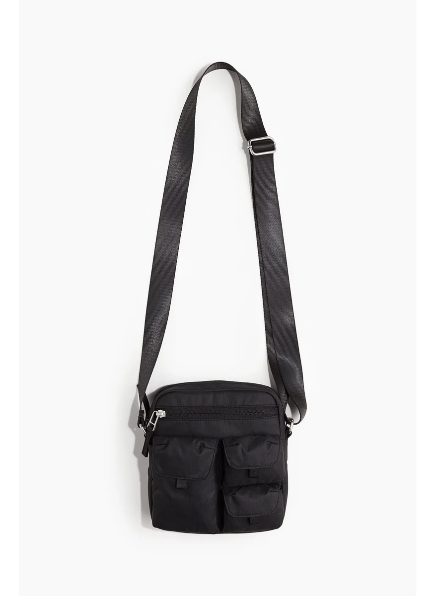 اتش اند ام Small Shoulder Bag