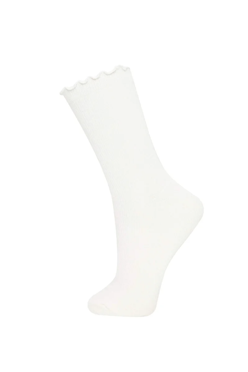 ديفاكتو Woman 5 Piece Long Socks