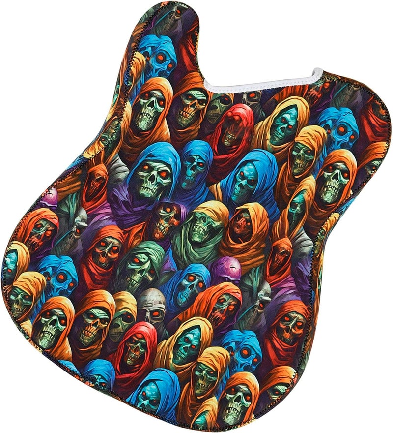 Electric Guitar Protector Sleeve Covers Guard Protector Guitar Guard - Image 3