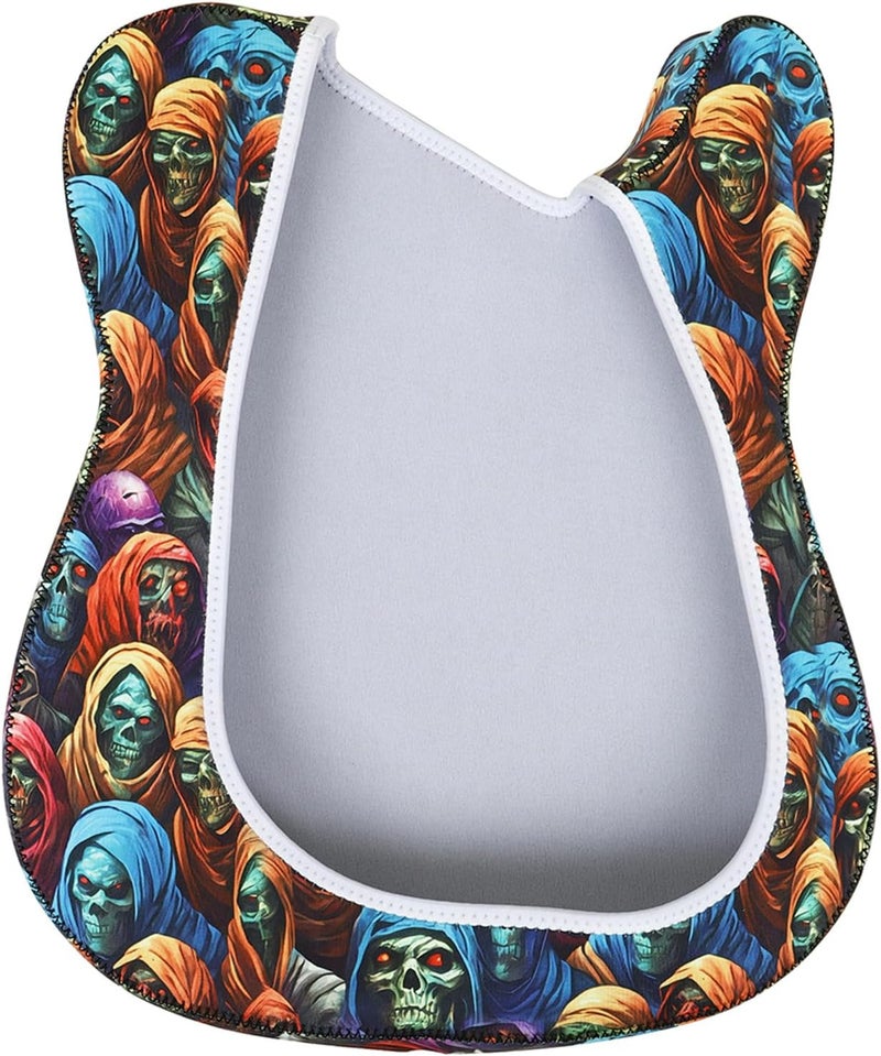 Electric Guitar Protector Sleeve Covers Guard Protector Guitar Guard - Image 5