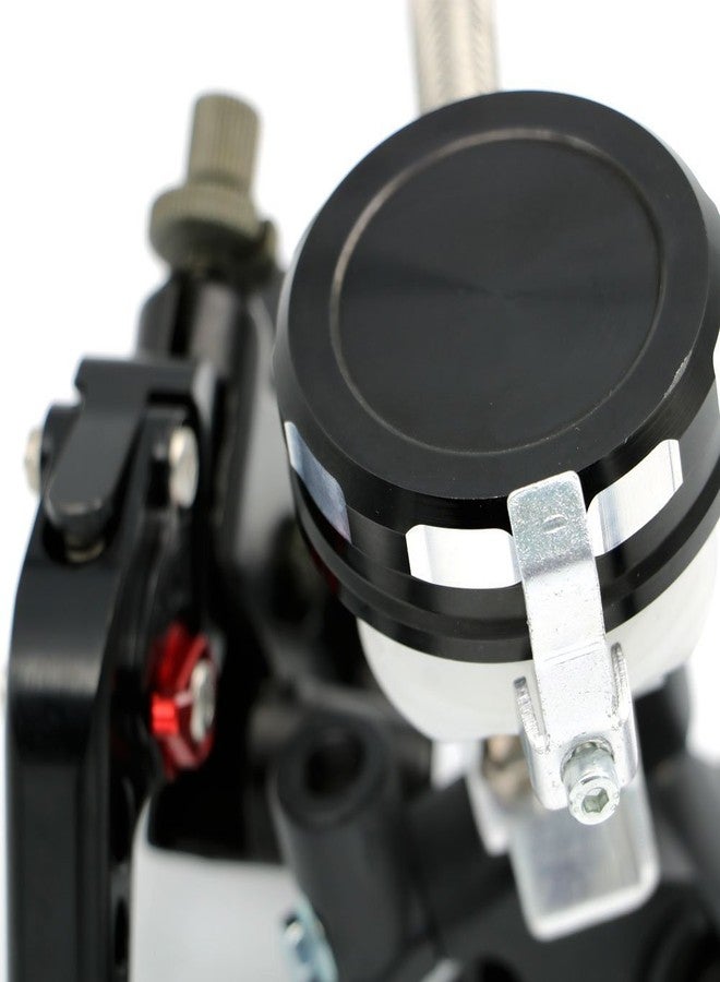 Alpha Rider 7/8" CNC Brake Clutch Master Cylinder Lever Fluid Reservoir Fit For Motorcycle Yamaha YZF R1 R6 1999-2015 R6S 2006-2009 FJR1300 2004-2005 WR450F 2009 - Image 3