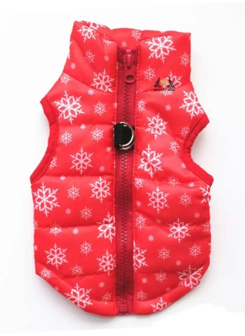 Miracle Empire Gargamel Pet attire L size easy wear comfortable for your pet cat and dog friendly  - Image 2