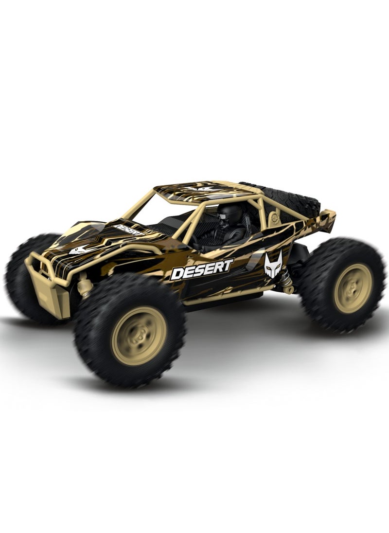 Carrera R/C DESERT BUGGY  - Image 1