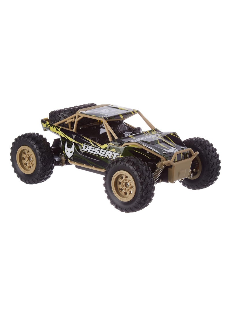 Carrera R/C DESERT BUGGY  - Image 2