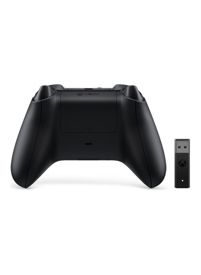 مايكروسوفت وحدة تحكم Xbox Series X|S اللاسلكية مع المحول - Image 3
