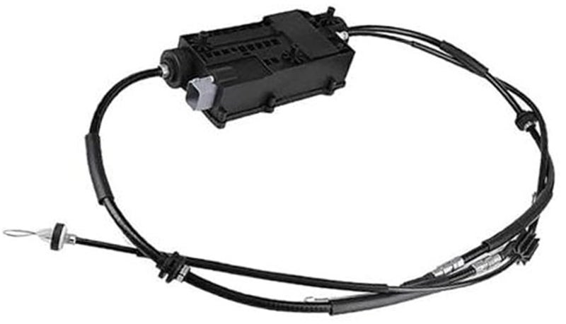 QASULER Electric Parking Brake Actuator for BMW - Image 1