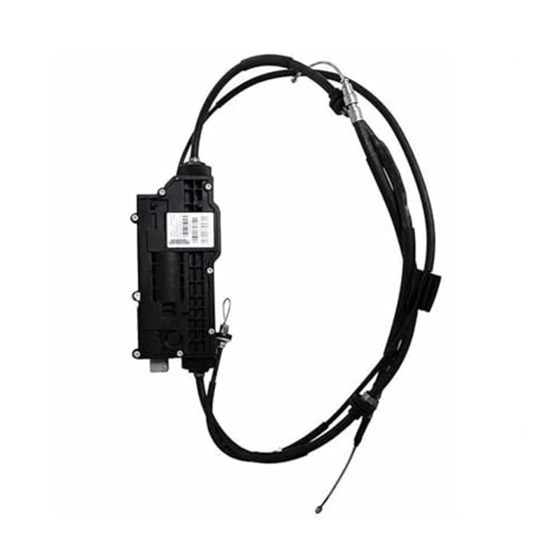 QASULER Electric Parking Brake Actuator for BMW - Image 3