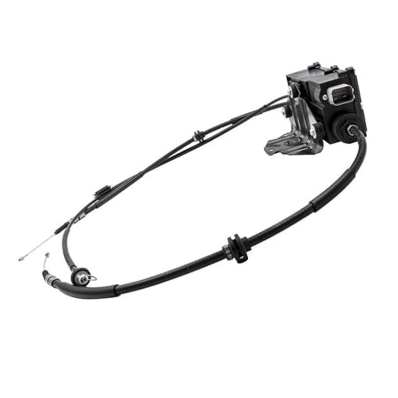 QASULER Electric Parking Brake Actuator for BMW - Image 2