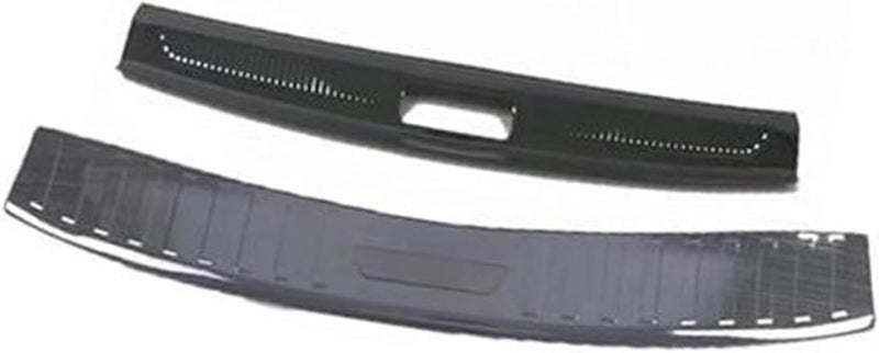 Vuzmode Rear Bumper Protector for Citroen C5X - Image 1