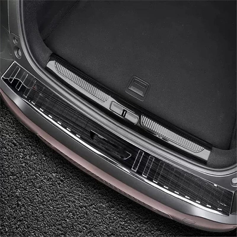 Vuzmode Rear Bumper Protector for Citroen C5X - Image 2